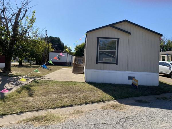 2020 S-1664-32C  Home