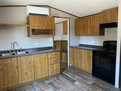 Photo 2 of 9 of home located at 3707 E Us Business 83, #216 Donna, TX 78537