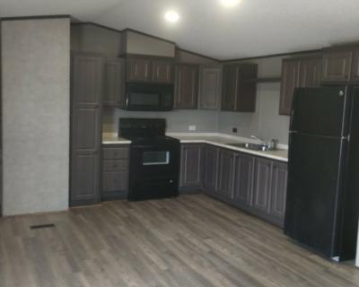 Photo 2 of 8 of home located at 3707 E Us Business 83, #226 Donna, TX 78537