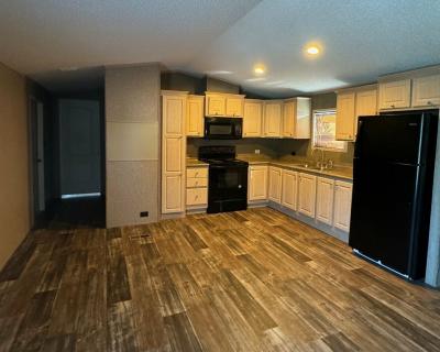 Photo 2 of 9 of home located at 3707 E Us Business 83, #324 Donna, TX 78537