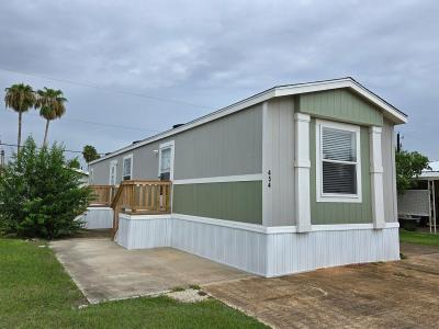 Mobile Home at 4900 N. Mc Coll Rd #454 McAllen, TX 78504