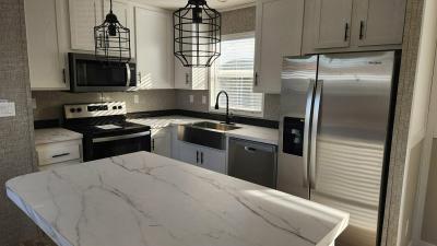 Mobile Home at 4900 N. Mc Coll Rd #473 McAllen, TX 78504