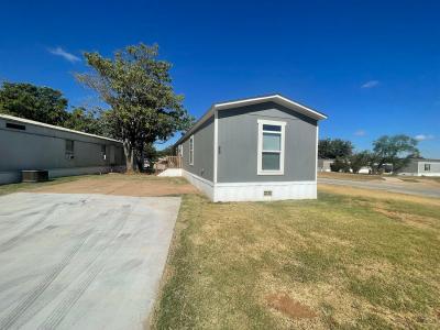 Mobile Home at 23 Spring Lake Drive Wichita Falls, TX 76301