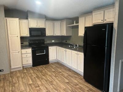 Photo 3 of 8 of home located at 310 Hester Ave, #225 Donna, TX 78537