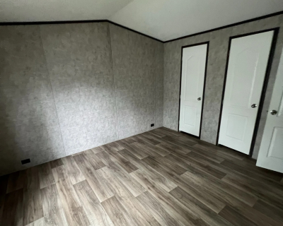 Photo 4 of 8 of home located at 310 Scobey Ave, #315 Donna, TX 78537