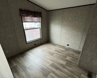 Photo 5 of 8 of home located at 310 Scobey Ave, #315 Donna, TX 78537
