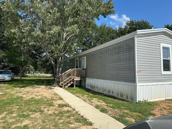 2020  Mobile Home For Sale