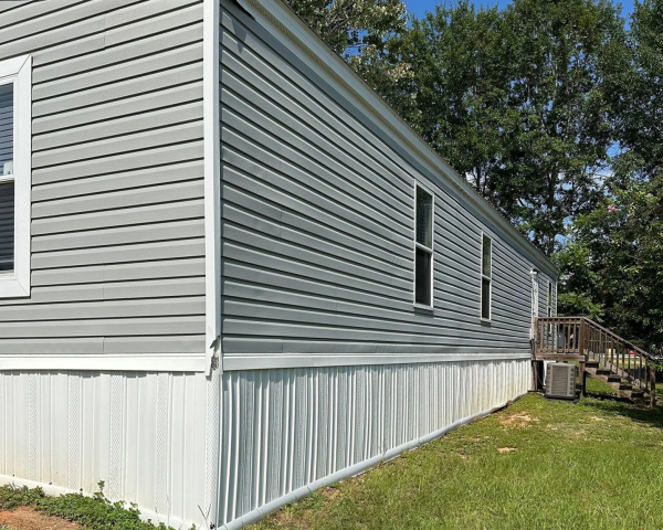 2020 166032A  Home