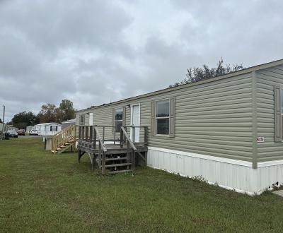 Mobile Home at 3818 Napier Field Rd #H816 Dothan, AL 36303