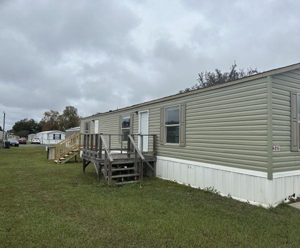 Photo 1 of 2 of home located at 3818 Napier Field Rd #H816 Dothan, AL 36303
