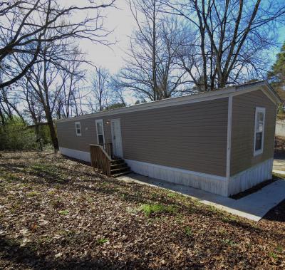 Mobile Home at 4300 Bowman Road #57 Little Rock, AR 72210