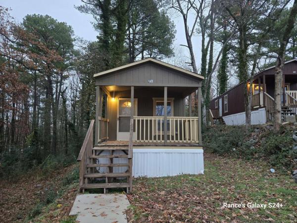 2022  Mobile Home For Rent