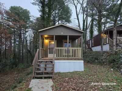 Mobile Home at 4300 Bowman Road #71 Little Rock, AR 72210