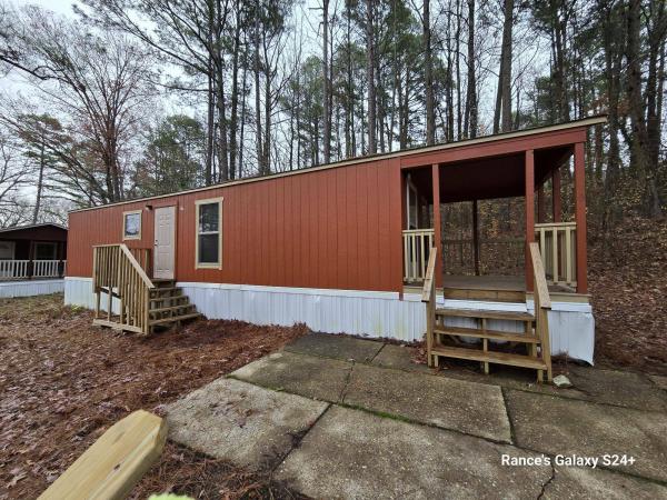 Photo 1 of 2 of home located at 4300 Bowman Road #79 Little Rock, AR 72210