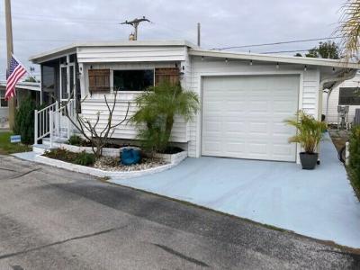Mobile Home at 2701 34th Street North Lot 128 Saint Petersburg, FL 33713