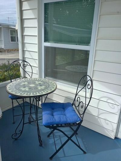Photo 4 of 9 of home located at 2701 34th Street North Lot 128 Saint Petersburg, FL 33713