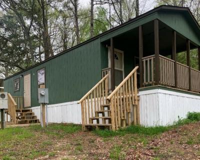 Mobile Home at 4300 Bowman Road #83 Little Rock, AR 72210
