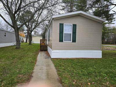 Mobile Home at 2985 Gemini Street Saginaw, MI 48601