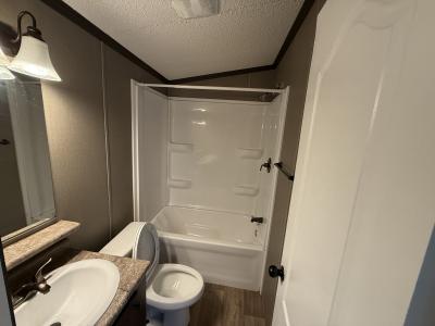 Photo 5 of 8 of home located at 310 Hester Ave, #221 Donna, TX 78537