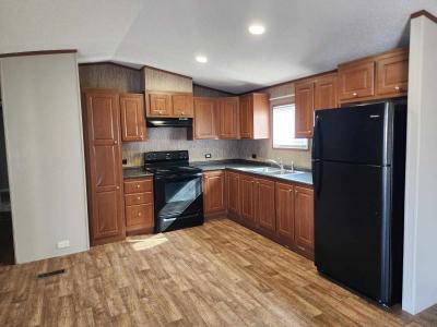 Photo 2 of 9 of home located at 310 Scobey Ave, #314 Donna, TX 78537