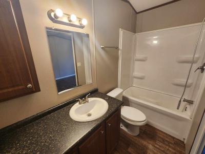 Photo 5 of 9 of home located at 310 Scobey Ave, #314 Donna, TX 78537