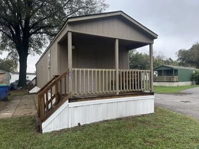 Mobile Home at 3023 Josibpet Lane Memphis, TN 38116