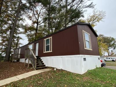 Mobile Home at 7 Woodward Estates Bessemer, AL 35020