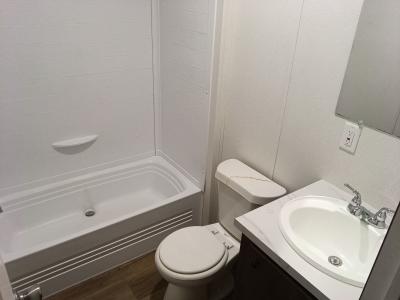Photo 3 of 4 of home located at 2621 Jeffersonville Rd #96 Macon, GA 31217