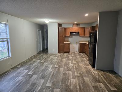 Mobile Home at 2732 Gemini Street Saginaw, MI 48601