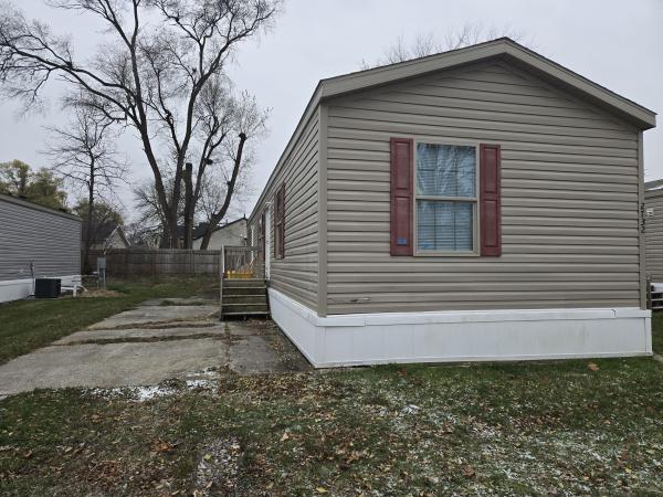2018 LONE STAR 166432F  Home