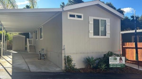 2022  Mobile Home For Sale