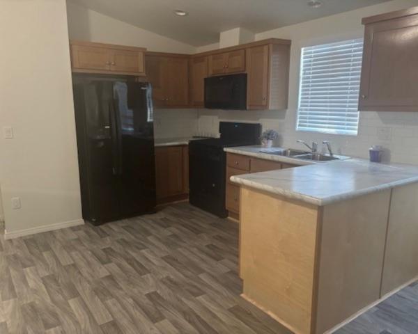 2022 PALM HAVEN 40 A541CT  Home