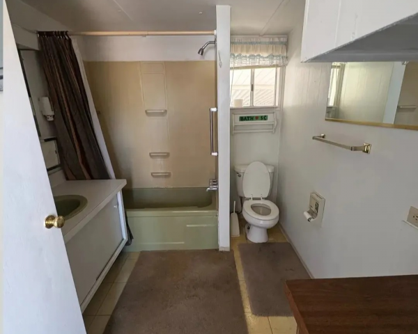 1969 MOBILE HOM  Home