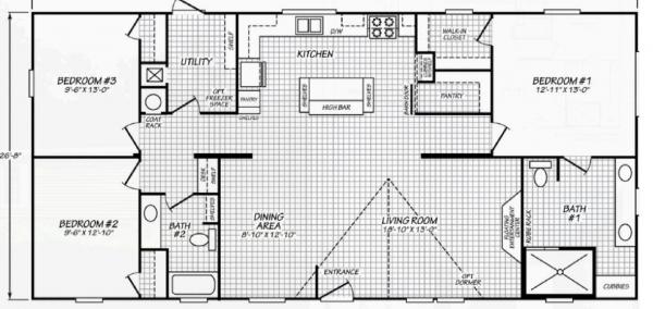 Photo 1 of 2 of home located at 307 Robin Lane McDonough, GA 30253