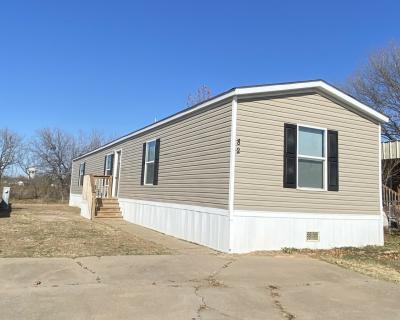 Mobile Home at 82 Town & Country Drive Wichita Falls, TX 76306