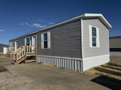 Mobile Home at 1010 Reservation Rd # C35 Hays, KS 67601