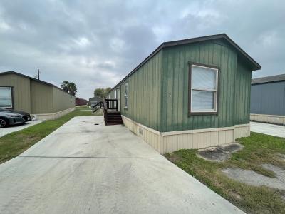 Mobile Home at 4506 N Business 77 #84 Harlingen, TX 78552