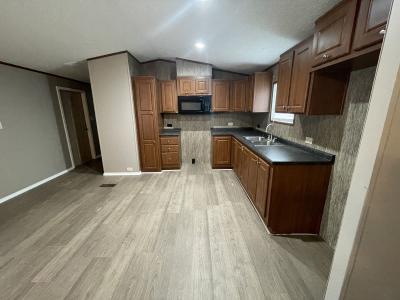 Photo 3 of 10 of home located at 4506 N Business 77 #84 Harlingen, TX 78552