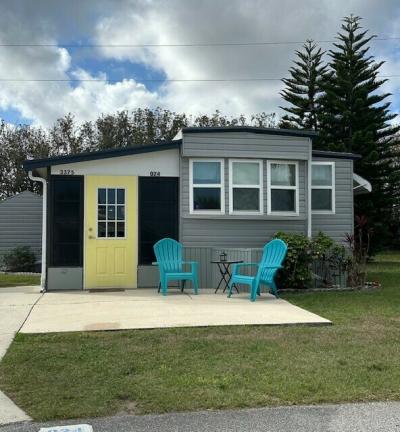 Mobile Home at 3375 Andrew Circle Lot# Q24 Avon Park, FL 33825