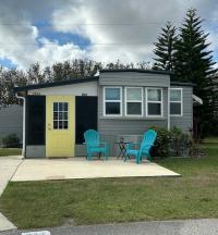 1981 CREE  Home