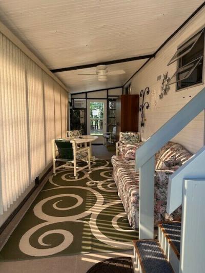 Photo 2 of 14 of home located at 3375 Andrew Circle Lot# Q24 Avon Park, FL 33825