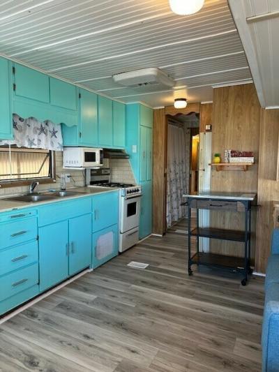 Photo 5 of 14 of home located at 3375 Andrew Circle Lot# Q24 Avon Park, FL 33825