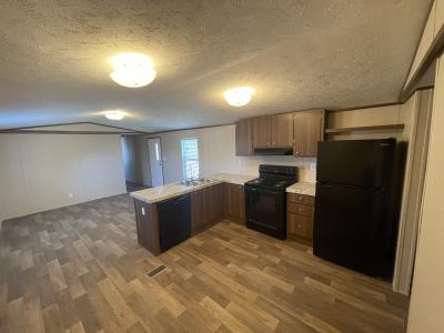 Mobile Home at 117 Becky Drive Wichita Falls, TX 76306