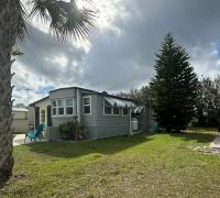 1981 CREE  Home