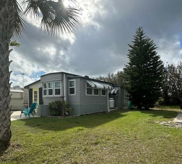 1981 CREE  Home