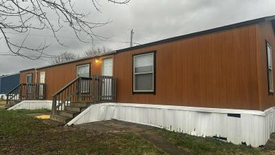 Mobile Home at 272 Emerson Bypass Road, #B20 Russellville, KY 42276