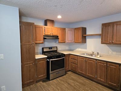 Mobile Home at 2921 Apollo Drive Saginaw, MI 48601