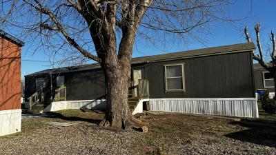 Mobile Home at 272 Emerson Bypass Road, #B18 Russellville, KY 42276