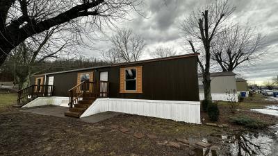 Mobile Home at 272 Emerson Bypass Road, #A31 Russellville, KY 42276