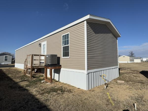 2022  Mobile Home For Sale